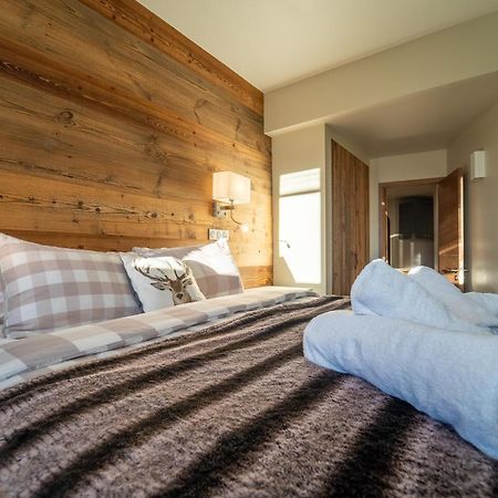 Chalet Sapin By Avoriaz Chalets エクステリア 写真