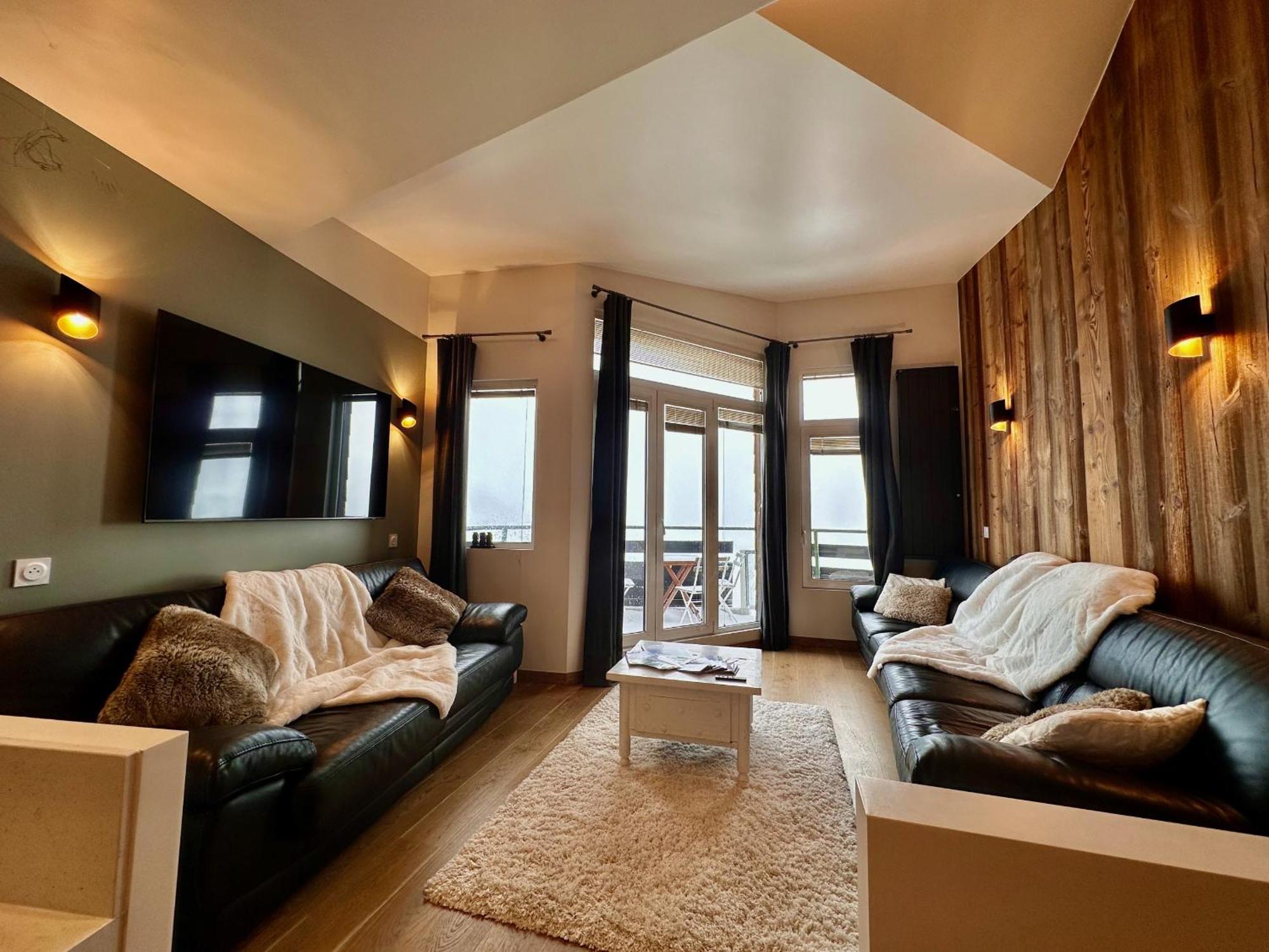 Chalet Sapin By Avoriaz Chalets エクステリア 写真