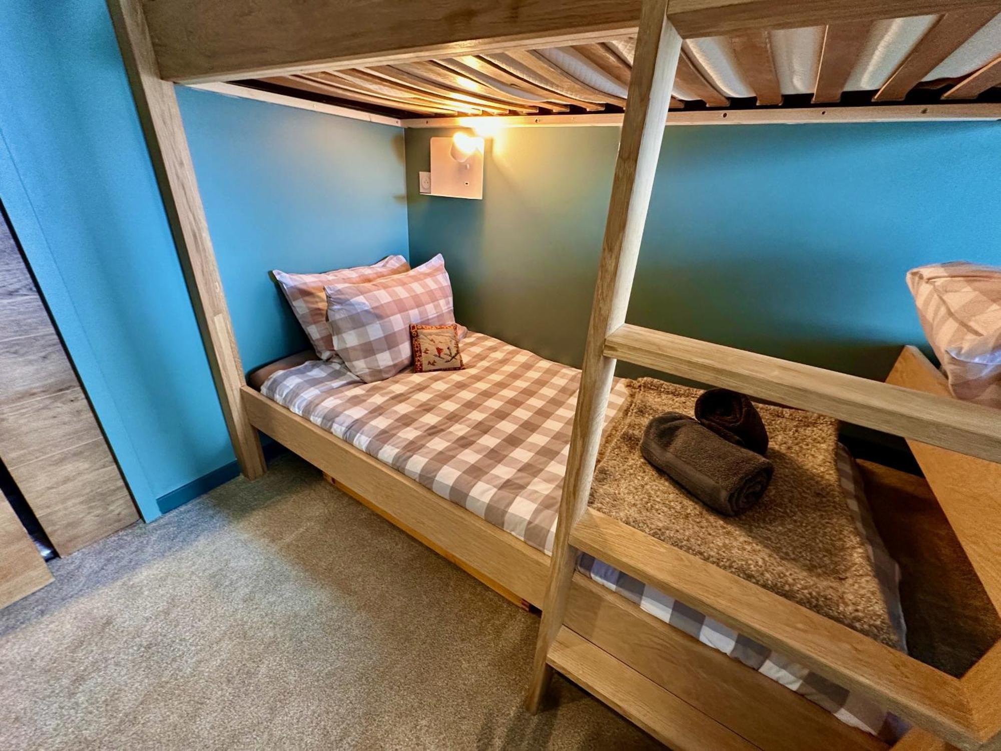 Chalet Sapin By Avoriaz Chalets エクステリア 写真