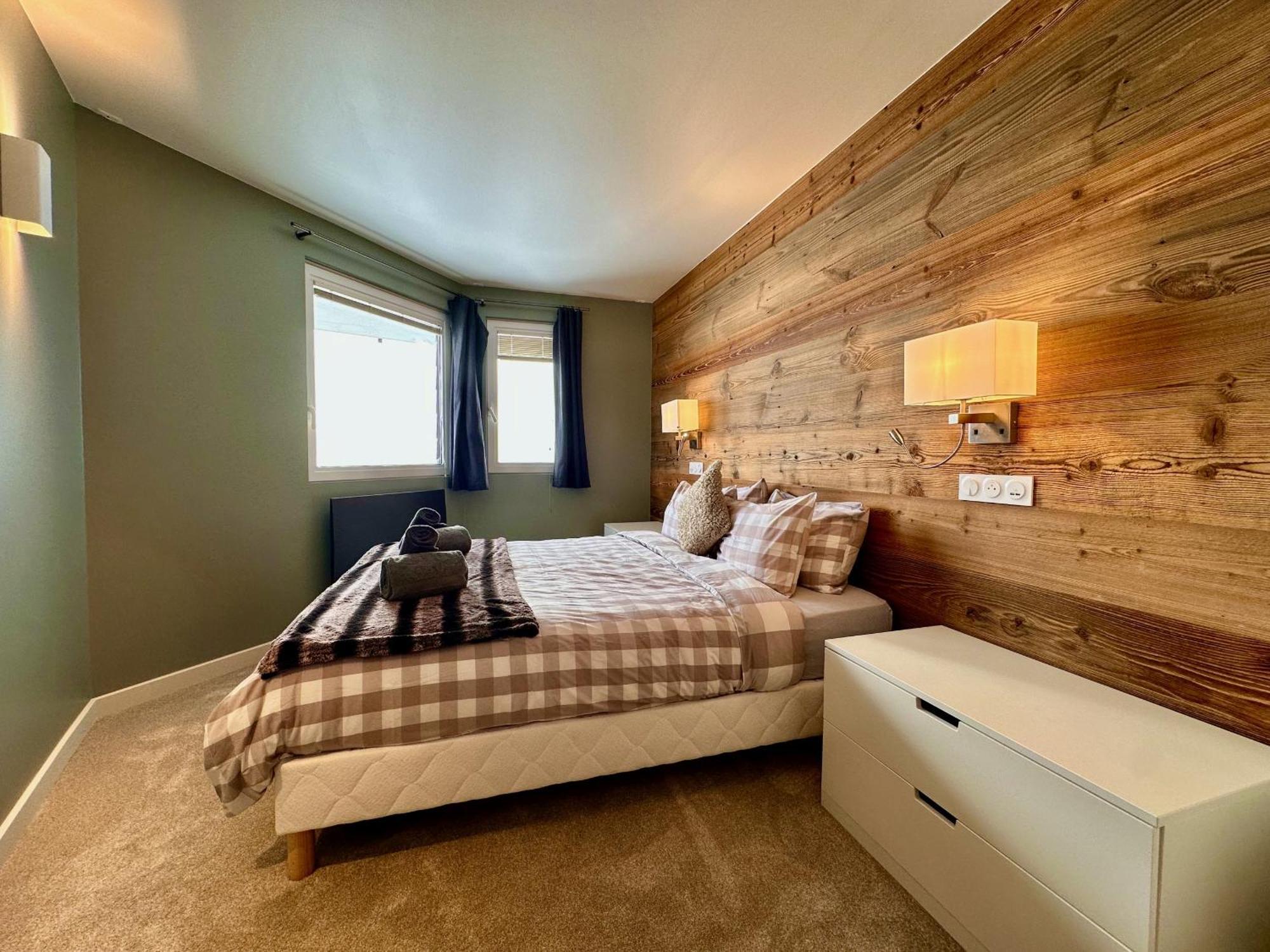 Chalet Sapin By Avoriaz Chalets エクステリア 写真