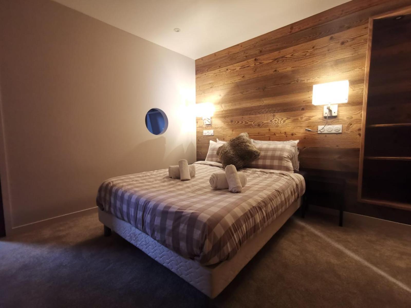 Chalet Sapin By Avoriaz Chalets エクステリア 写真
