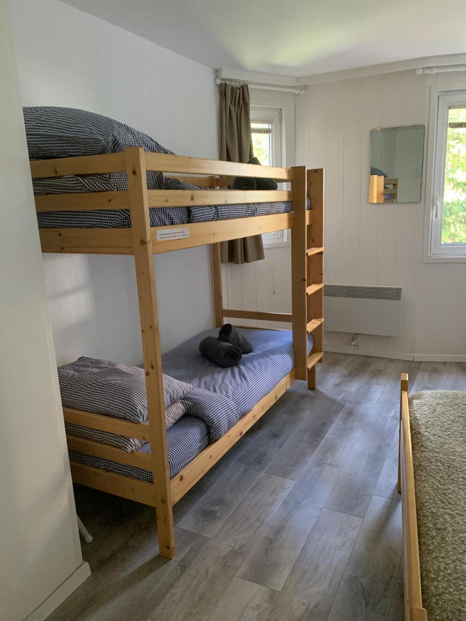 Chalet Sapin By Avoriaz Chalets エクステリア 写真