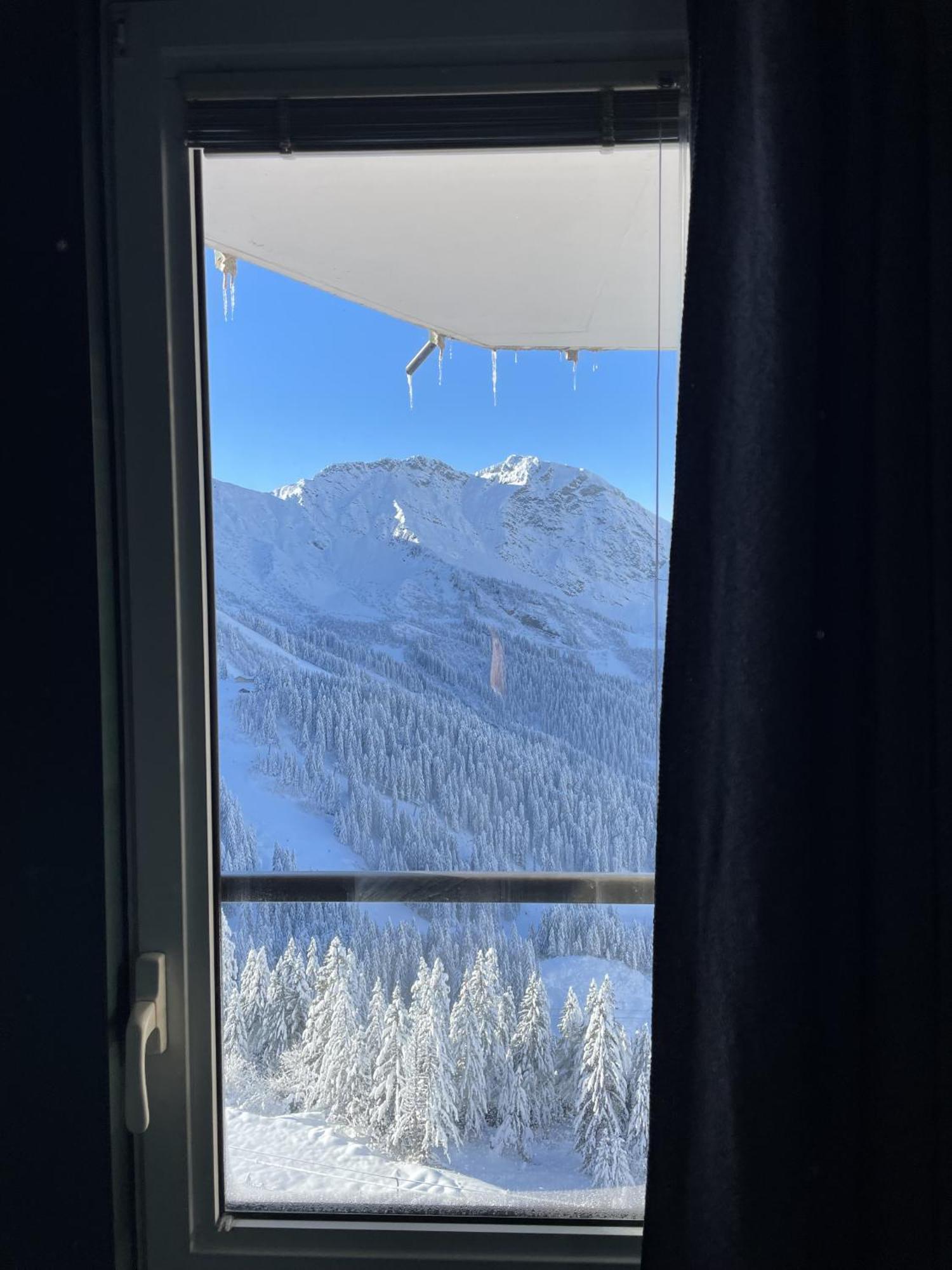 Chalet Sapin By Avoriaz Chalets エクステリア 写真