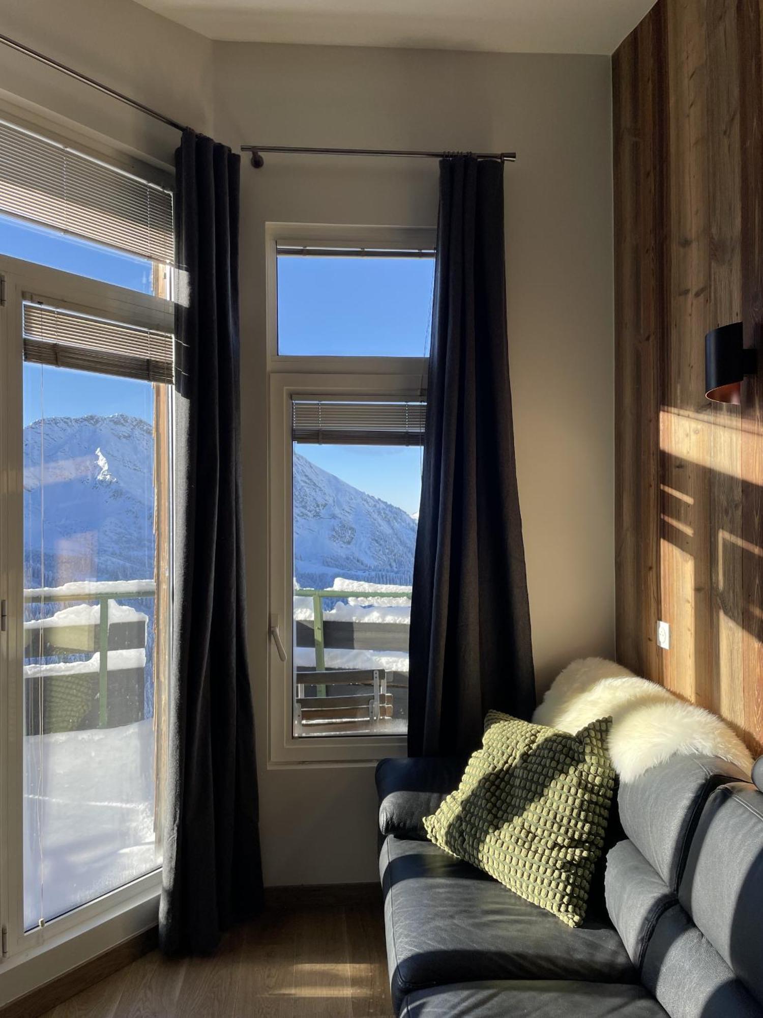 Chalet Sapin By Avoriaz Chalets エクステリア 写真
