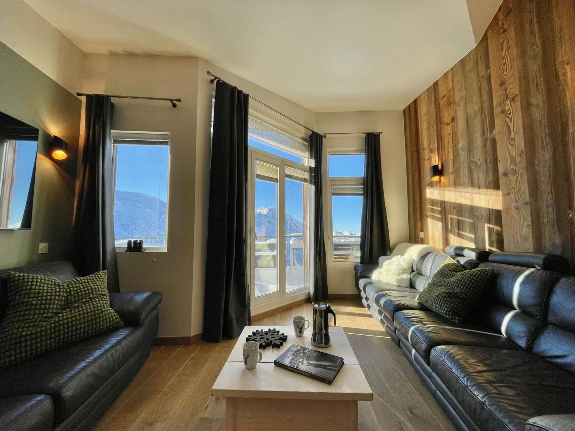 Chalet Sapin By Avoriaz Chalets エクステリア 写真