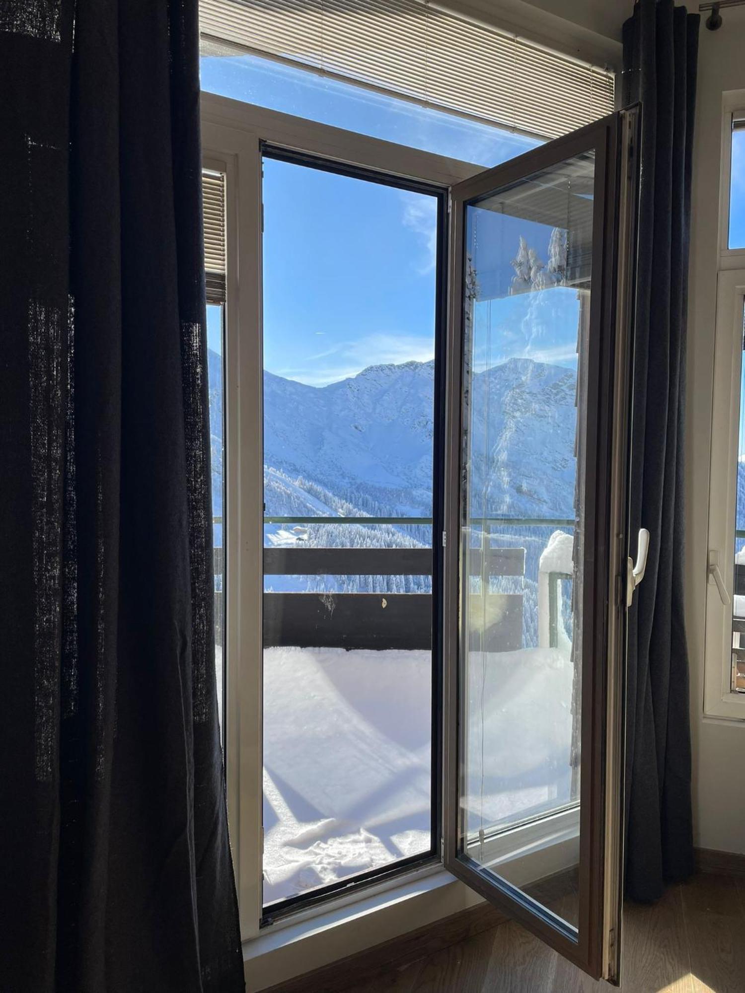 Chalet Sapin By Avoriaz Chalets エクステリア 写真
