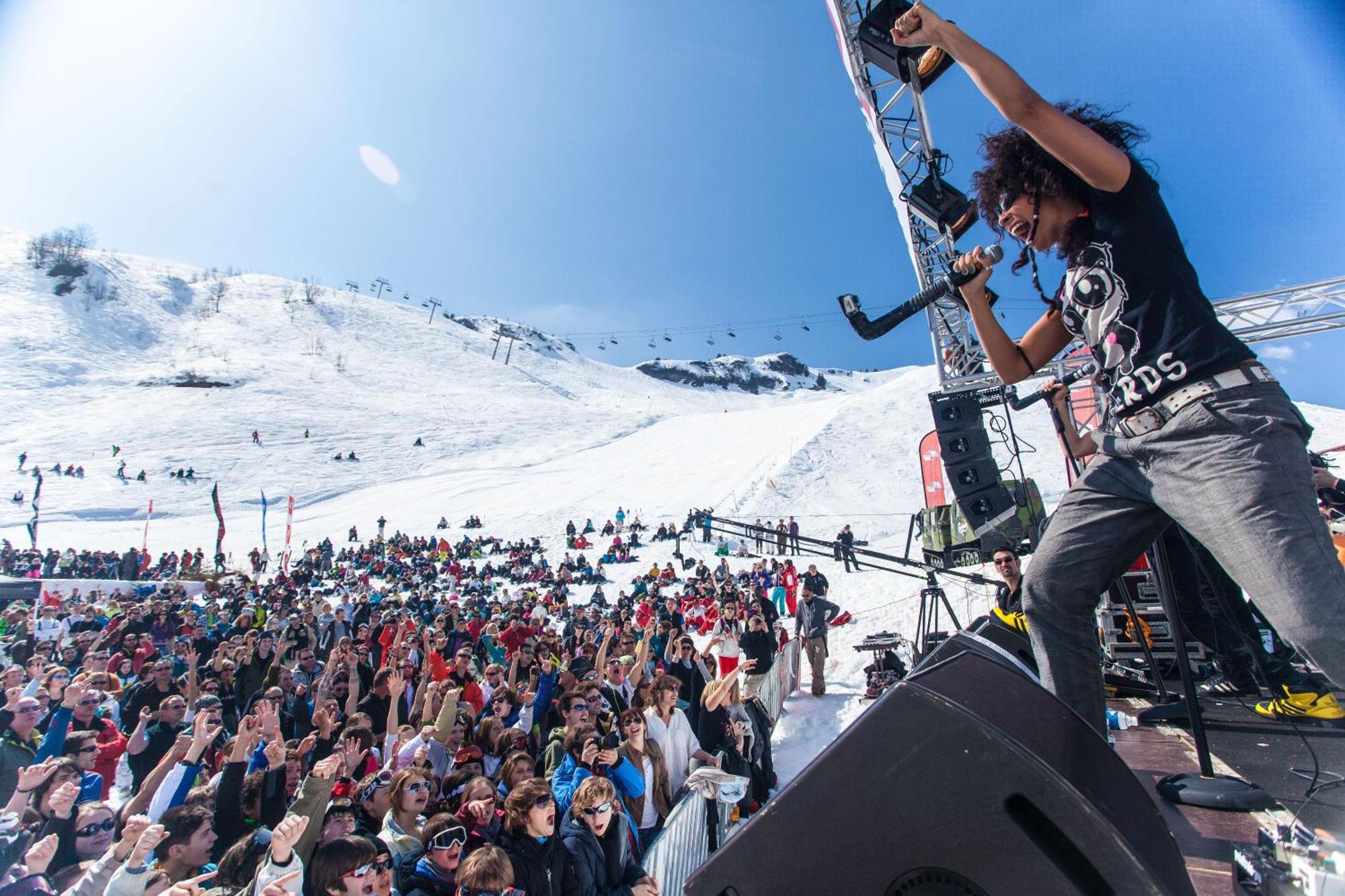 Chalet Sapin By Avoriaz Chalets エクステリア 写真
