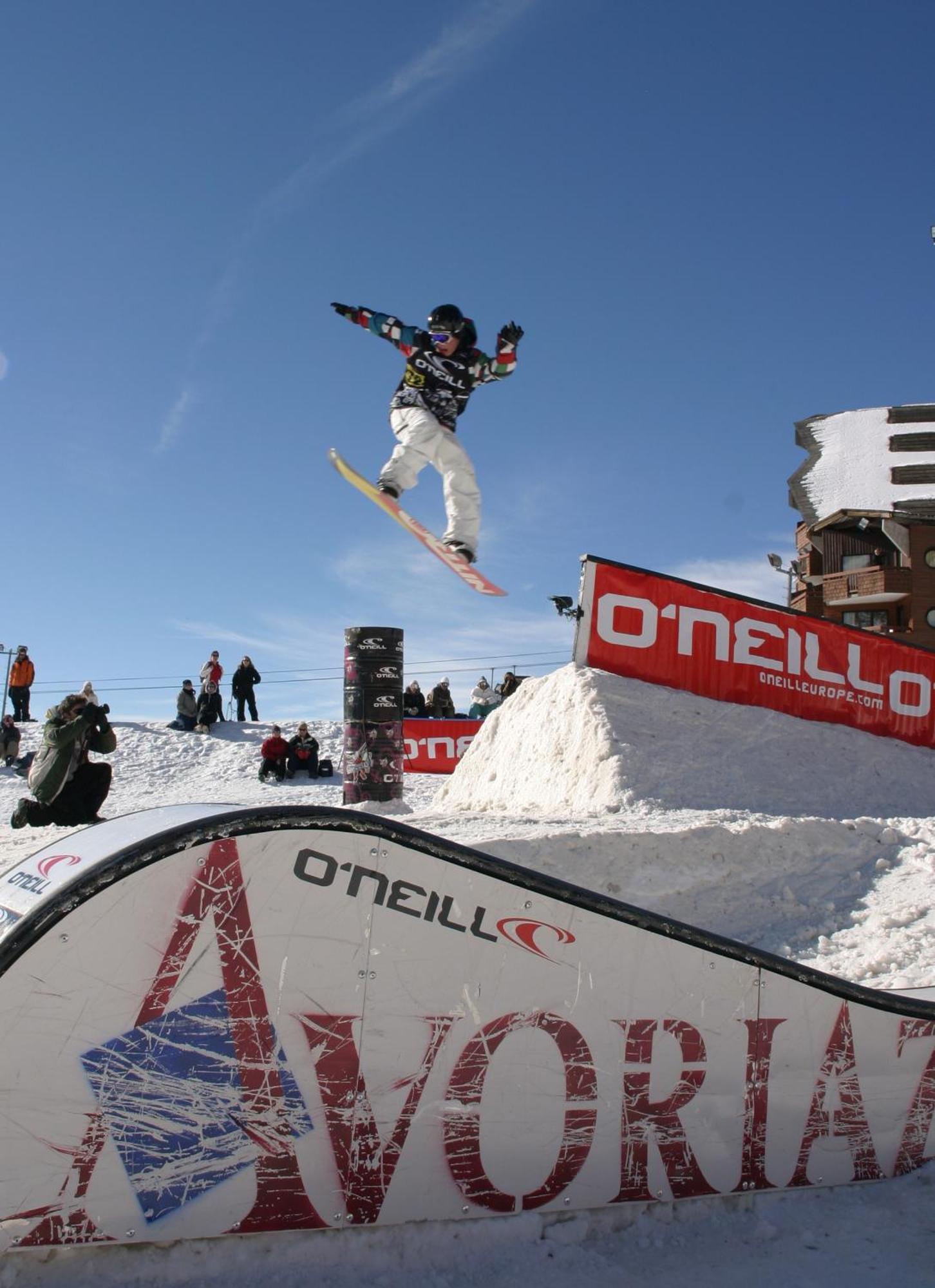 Chalet Sapin By Avoriaz Chalets エクステリア 写真