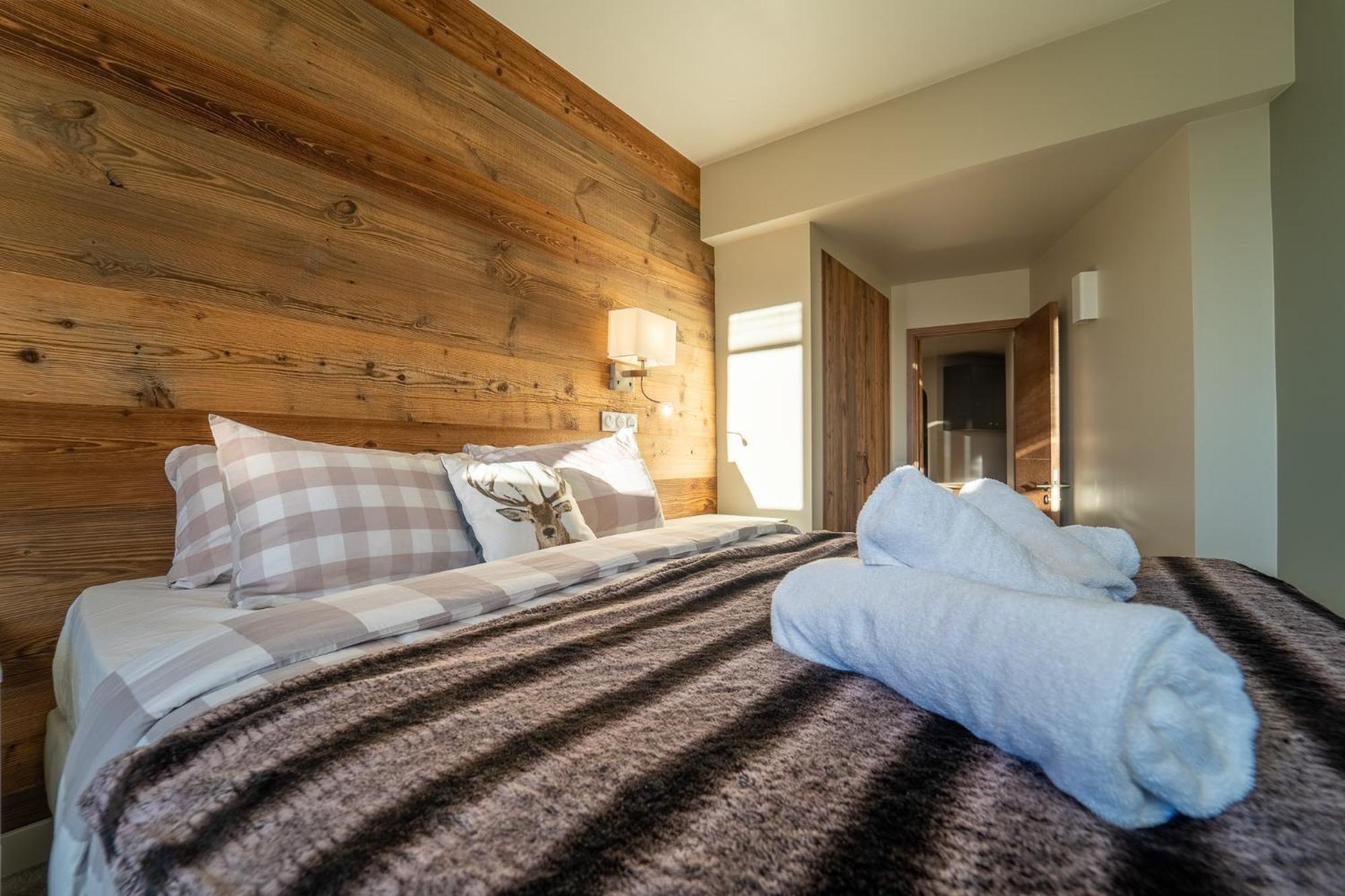 Chalet Sapin By Avoriaz Chalets エクステリア 写真