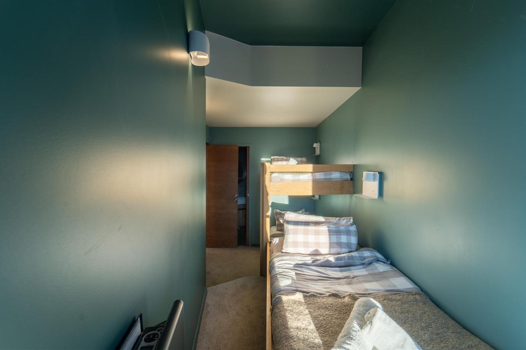 Chalet Sapin By Avoriaz Chalets エクステリア 写真