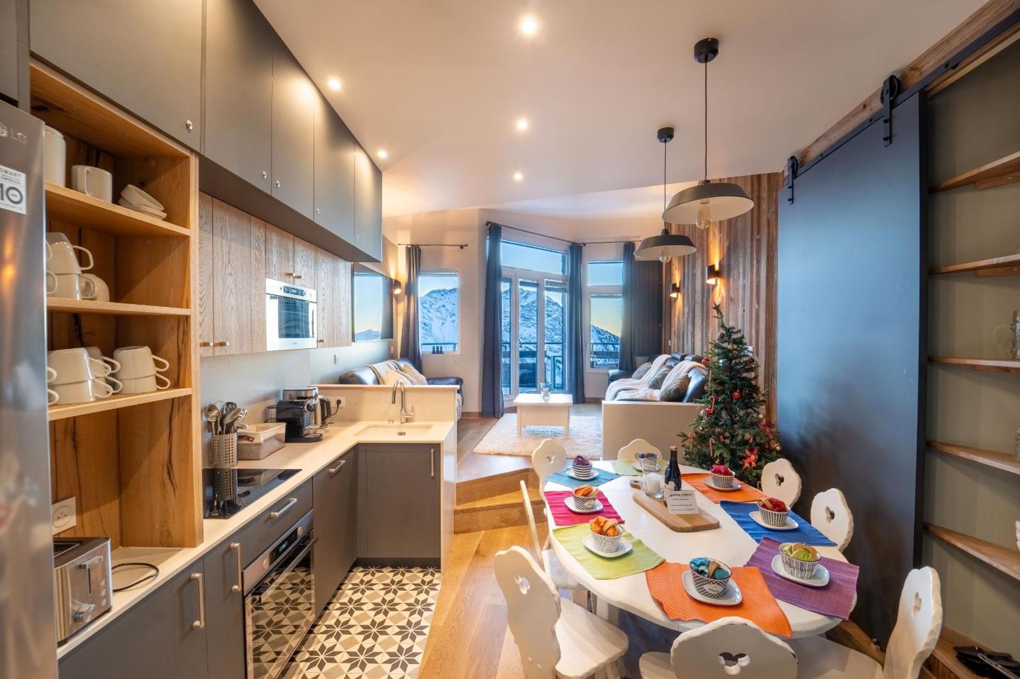 Chalet Sapin By Avoriaz Chalets エクステリア 写真
