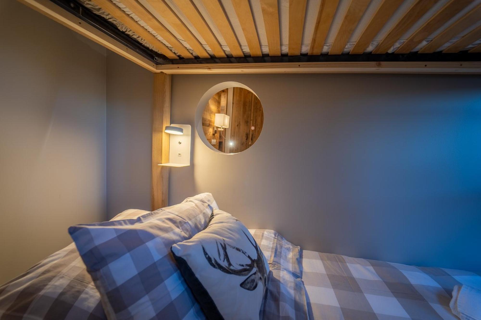 Chalet Sapin By Avoriaz Chalets エクステリア 写真