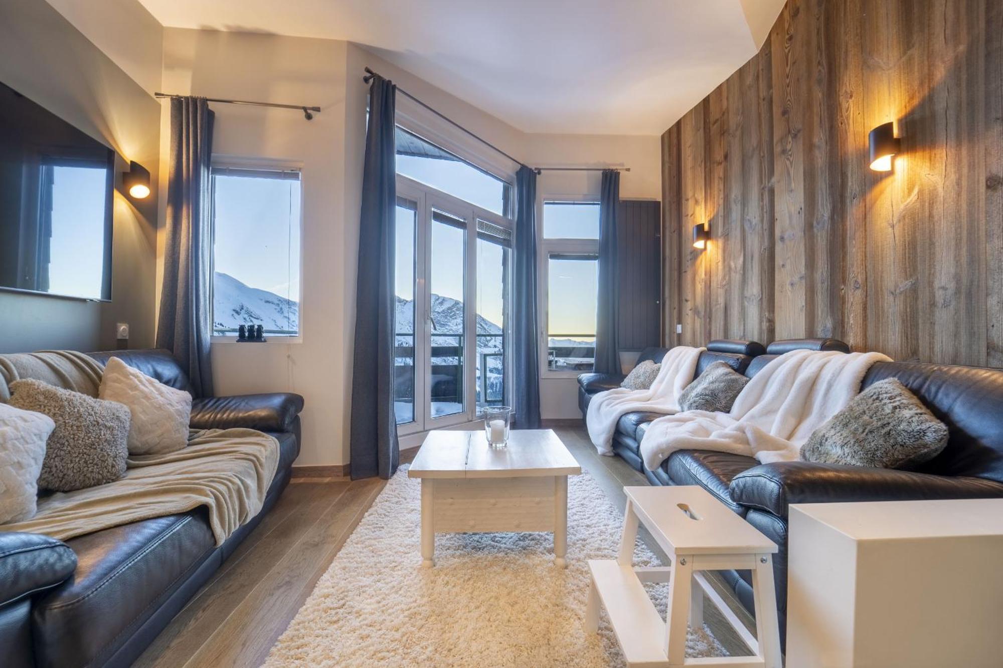 Chalet Sapin By Avoriaz Chalets エクステリア 写真
