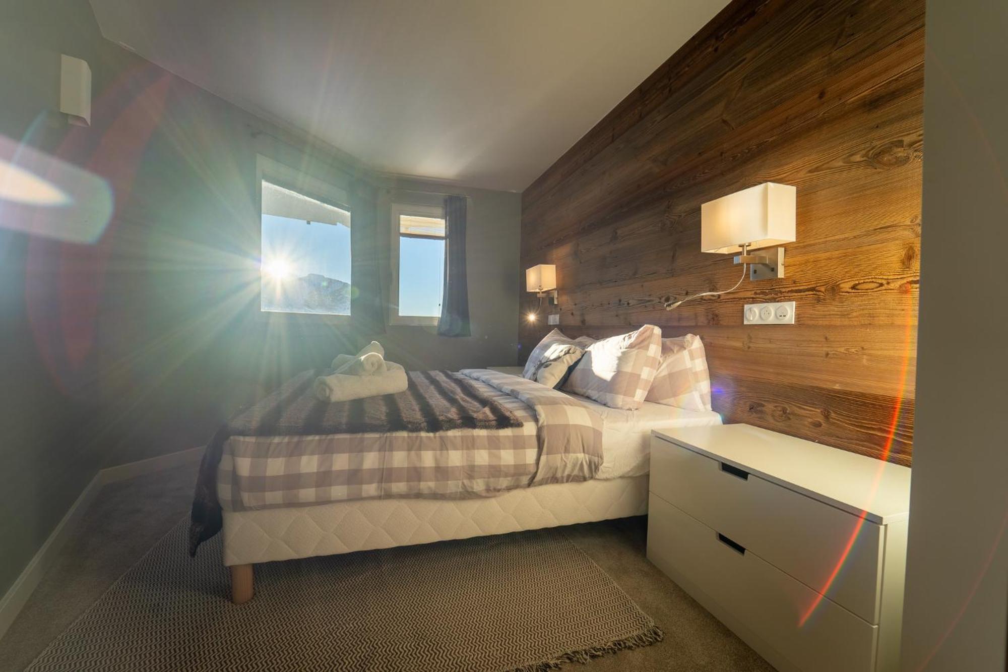 Chalet Sapin By Avoriaz Chalets エクステリア 写真
