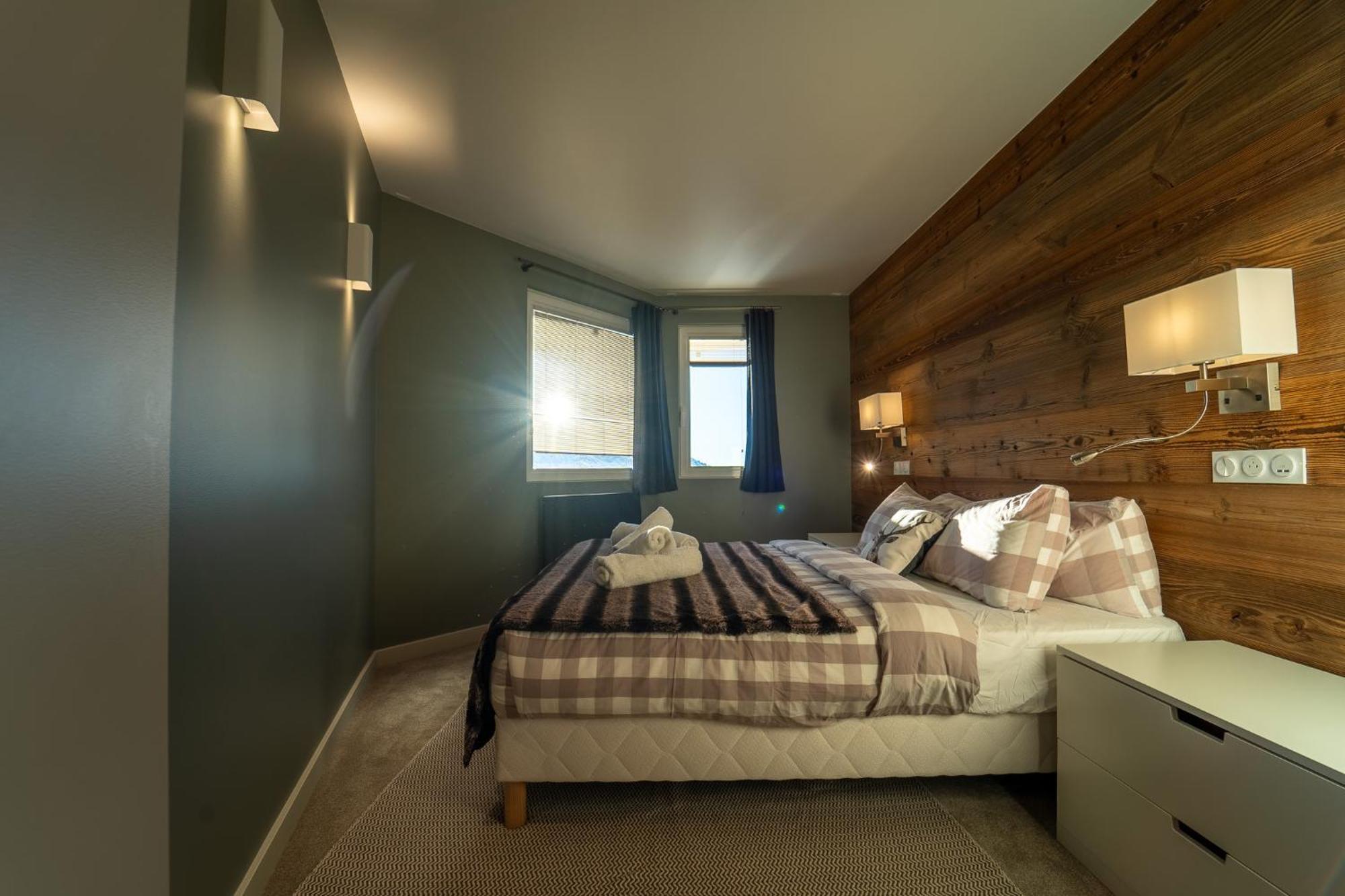 Chalet Sapin By Avoriaz Chalets エクステリア 写真