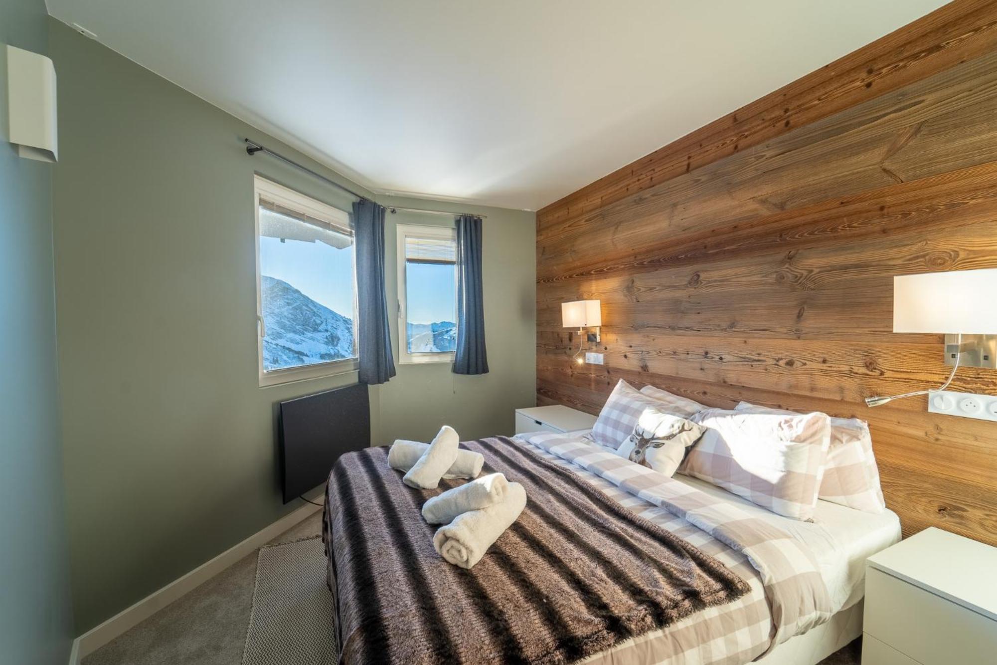 Chalet Sapin By Avoriaz Chalets エクステリア 写真