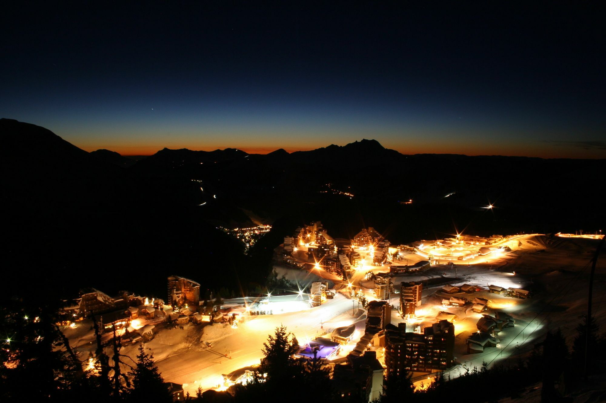 Chalet Sapin By Avoriaz Chalets エクステリア 写真